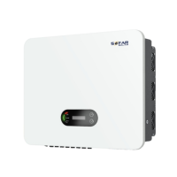 Inverter SOFAR 50KTLX-G3, 50kW, trofazni, WiFi