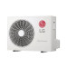 LG klima uređaj WZ12AWS 3,5kW Dualcool PRO, DUAL inverter, Wi-Fi