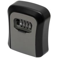 Sef za ključeve sa šifrom SAFEKEY, Home