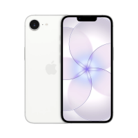 Apple iPhone 17e 5G 256GB White