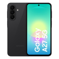 Samsung Galaxy A27 5G 6GB/128GB Black RASPAKIRAN