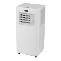 Prijenosna Klima Uređaj Elit E-24 2,6kW