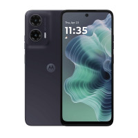 Motorola Moto g35 5G 4 GB/128 GB Midnight Black 