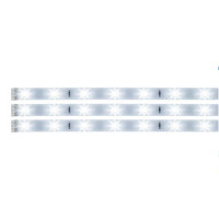 Led traka Paulmann 702.13, 3 x 97 cm, 3,12W , 819lm, fleksibilna