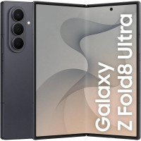 Samsung Galaxy Z Fold 8 Ultra 12GB/512GB Graphite