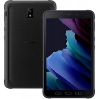 Samsung Galaxy Tab Active 3 (T575N) 4GB/64GB, LTE, Black