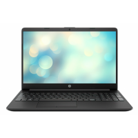 Laptop HP 15-DW1053NM, 15.6", Intel Celeron N4020, 8GB RAM, 256GB SSD, FreeDos