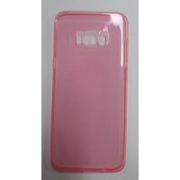 Maskica TPU Za Samsung Galaxy S8 Plus Pink