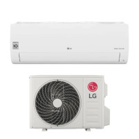 Klima Uređaj LG  S09EC.NSJS/ S09EC.UA3S, 2,5kW, inverter WiFi