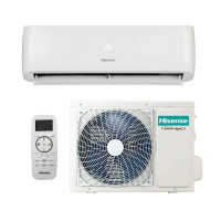 Klima Uređaj Hisense KB35MR0BG/AS35MR0EW, 3,2kW Inverter, Wi-Fi Ready