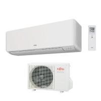 Klima uređaj Fujitsu Super Eco Inverter 2kW, ASYG07KMCC/AOYG07KMCC, Inverter, mogućnost WiFi