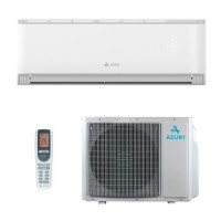 Klima uređaj AZURI NORA PREMIUM AZI-WA25VH, 2.5kW, Inverter, R32, WiFi