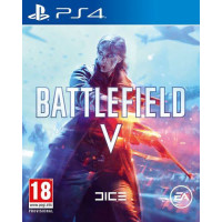 Igrica za PS4 Battlefield V