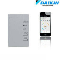 DAIKIN WIFI modul BRP069C47