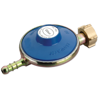 REGULATOR PLINA, 0-1.5 KG/H, MAX. 30 MBR ZLN0100  