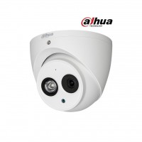 Kamera Dome Dahua HAC-HDW1400EM-A 4MP