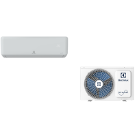 Electrolux Klima uređaj EACS/I-12HEF/N8/set EEC, 3,4 kW, inverter, Wi-Fi