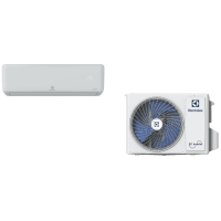 Electrolux Klima uređaj EACS/I-18HEF/N8/set EEC, 5,1 kW, inverter, Wi-Fi