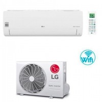 Klima uređaj LG Standard S12ET, 3.5kW, Dual Inverter, WiFi