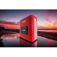 FUJI FU-SUN-10K-G05 Inverter 10kW triph.