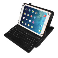 Univerzalna Tablet Torbica s Bluetooth Tipkovnicom, Flip Me, 9.7"-11"