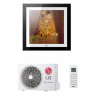 Klima uređaj LG ArtCool Gallery A12FT, 3.5kW, Dual Inverter, WiFi, R32