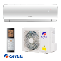 Klima uređaj GREE FAIRY GWH12ACC-K6DNA1D/I, 3.5kW, Inverter, WiFi