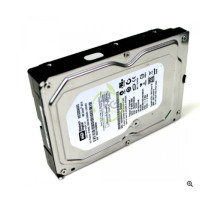   HDD WD 320 GB 7200 rpm