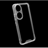 MASKICA +CLASS TPU ACRYLIC ZA HONOR 90 PROZIRNA