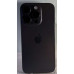 Apple Iphone 15 Pro 256GB Black Titanium - RABLJEN