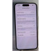 Apple Iphone 15 Pro 256GB Black Titanium - RABLJEN