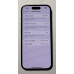 Apple iPhone 15 128GB Black, Rabljen, u odličnom stanju