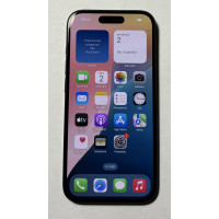 Apple iPhone 15 128GB Black, Rabljen, u odličnom stanju
