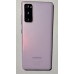 Samsung galaxy S20 FE, 128GB, Cloud Lavander, Rabljen, u Odličnom stanju