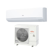 Fujitsu Super Eco Inverter - 8.0 kW - ASYG30KMTA/AOYG30KMTA Fujitsu Super Eco Inverter - 8.0 kW - ASYG30KMTA/AOYG30KMTA