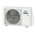 Fujitsu Super Eco Inverter 4.2 kW - crna - ASEH14KMCGB/AOEH14KMCG