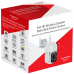 Kamera IP, 1080p, WiFi, micro SD, Outdoor