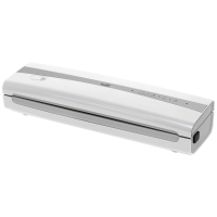 Aparat za zavarivanje i vakumiranje plastičnih vrećica, Home HGFH01, 100W