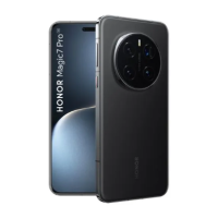 Honor Magic7 Pro 12GB/512GB Lunar Shadow