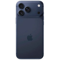 Apple Iphone 17 Pro Max 256GB Deep Blue - RABLJENI, Jamstvo do 1.11.2026.