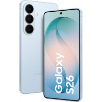 Samsung Galaxy S26 12GB/256GB Sky Blue
