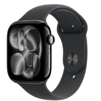 Apple watch Series 11 46mm Jet Black 
