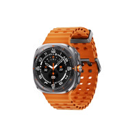 Samsung Galaxy Watch Ultra pametni sat, LTE, Titanium Gray