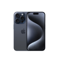 Apple Iphone 15 Pro 256GB Black Titanium - RABLJEN