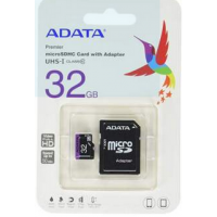 Memorijska Kartica ADATA 32 GB microSDHC Class 10