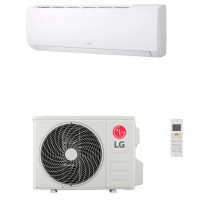 Klima uređaj LG  W12TE 3,4kW, Dual Inverter, R32