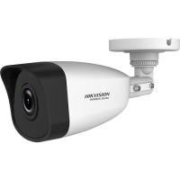 IP kamera Hikvision HiWatch HWI-B121H-M 2 MP 1080p