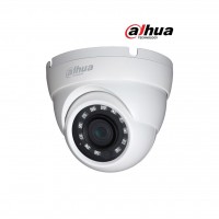 Kamera Dome HDCVI Dahua HAC-HDW1400 M 4MP 2.8mm