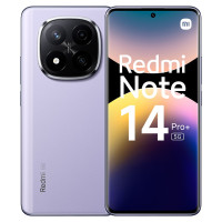 Xiaomi Redmi Note 14 Pro+ 5G 12GB/512GB Dual Sim Lavander Purple Xiaomi Redmi Note 14 Pro+ 5G 12GB/512GB Dual Sim Lavander Purple