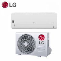 LG Klima uređaj